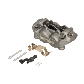 Brembo Brake caliper front right Aprilia / Ducati / KTM / Moto Guzzi 675-1400 06-21