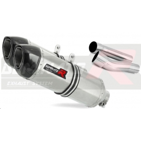 Exhausts silincers Dominator HP1 DUCATI MONSTER 800 1996-2005