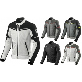 Revit Airwave 3 Textile Jacket