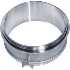 SOLAS Stainless Steel Wear Ring Sea-Doo Spark 900 14-22