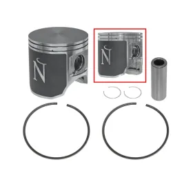 Namura Stūmoklio Kompl. Kawasaki SS / SSXi / STS / ZXi / STX 750-1100cc 96-03