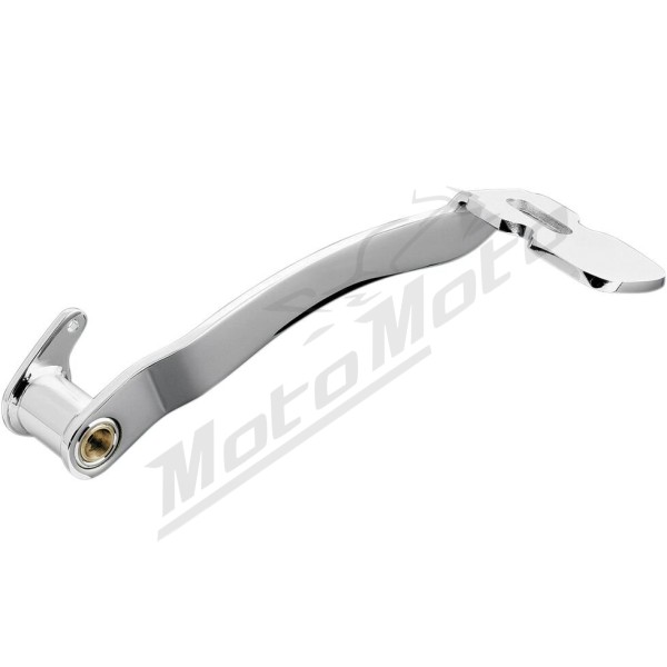 KURYAKYN Extended Brake Pedal Harley Davidson FLHR / FLHRI / FLHRS / FLSTC / FLSTF / FLTRI 1340/1800 87-17