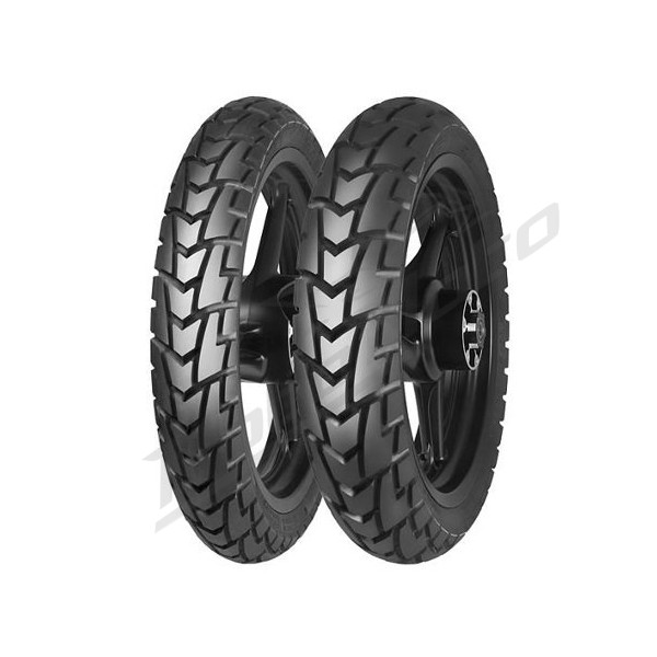 Mitas tire 130/70-17 mc 32 62r tl m+s