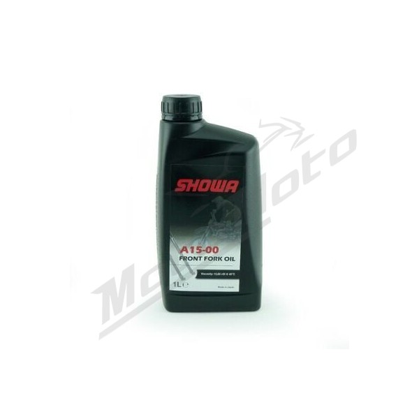 SHOWA Front Fork Oil A1500 1l