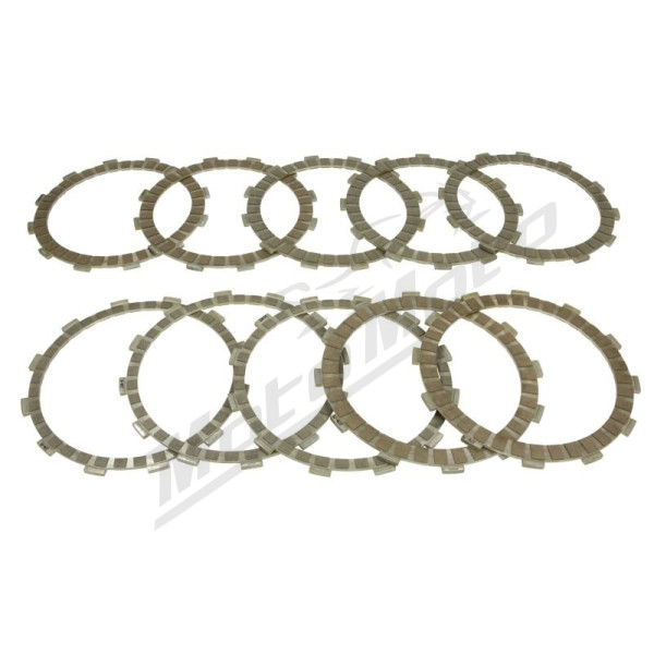 TRW Clutch friction discs BMW K 1600 11-22