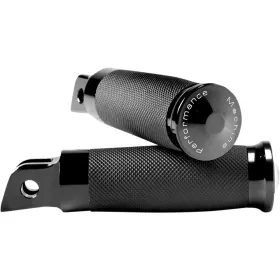 PERFORMANCE MACHINE (PM) Contour Foot Peg Harley Davidson FLDE / FLFB / FLFBS 1750-1923cc 18-24