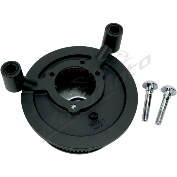 ARLEN NESS Big Sucker™ Stage I Air Filter Kit Harley Davidson FLD / FLHR / FLHRCI / FLHTCU / FLS 1584-1800cc 99-17
