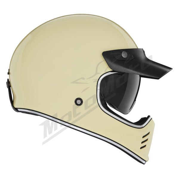 Off Road Helmet NOX Premium Seventy II