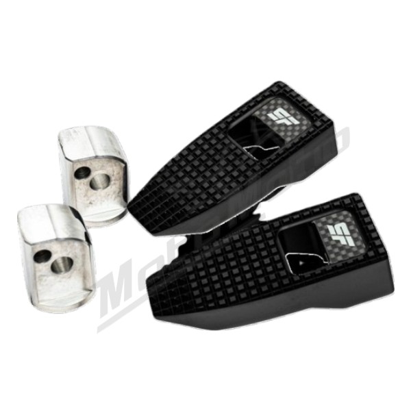 SLYFOX Speed Pegs HARLEY DAVIDSON FLFB/FXBR 1750-1923 18-24