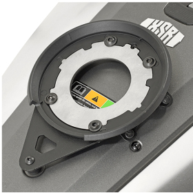 KAPPA tanklock mount Yamaha XSR 700 2016
