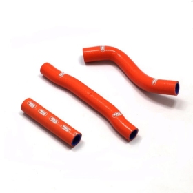 SAMCO SPORT Radiator Hose Kit Husqvarna / KTM 250-350cc 15-19