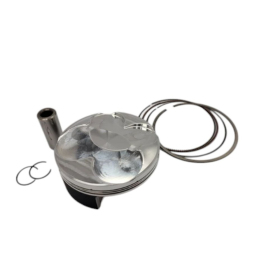 WÖSSNER Forged Piston 76,97mm TM Racing EN / MX 250cc 20-21