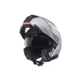 Atverčiamas Šalmas Schuberth CONCEPT Pilkas