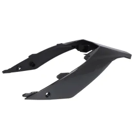 CE MOTO Rear fender + side panels kit Gas Gas EC 125-450 10-11