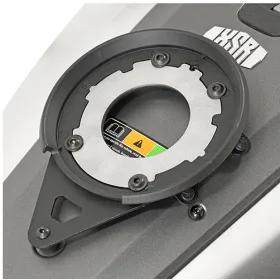 KAPPA tanklock mount Yamaha XSR 700 2016