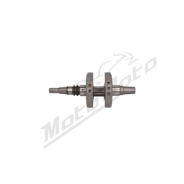 Hot Rods Crankshaft Kawasaki / Suzuki 700-750cc 04-12