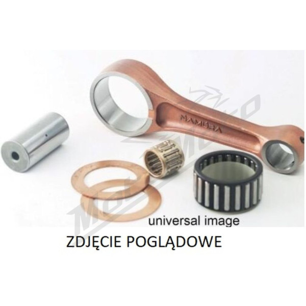 Namura connecting rod Yamaha GP / XL / XLT 800-1200cc 99-05