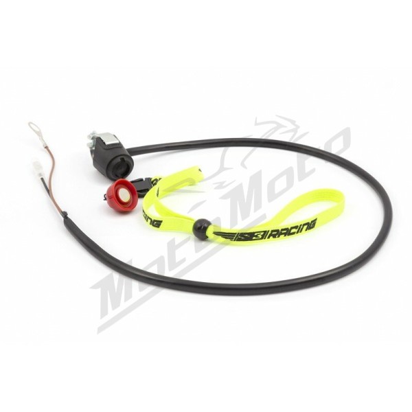 S3 Lanyard and Kill switch