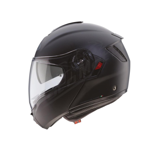 Flip-up Jaw Caberg LEVO X Matte Black