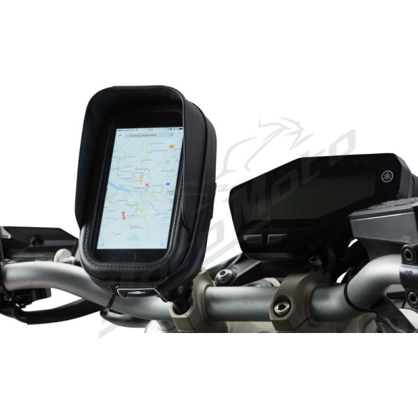 SW-MOTECH Universal GPS Mount Kit