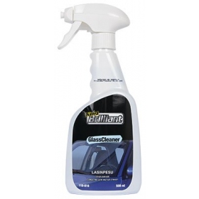 King Brilliant Glass Cleaner - 500ml