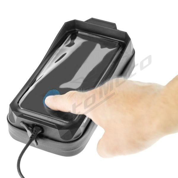 4Ride Waterproof phone case 185-STRONG-ABS 4 RIDE (185x90x45mm)