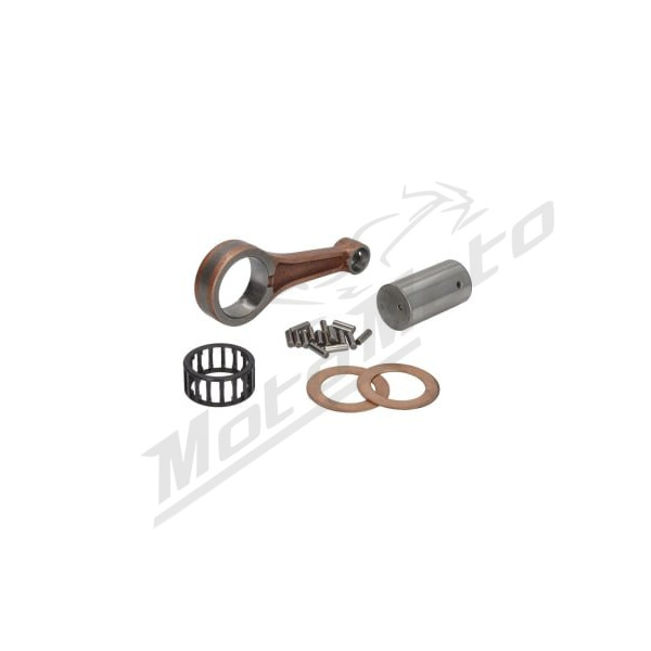 HOT RODS Connecting Rod Kit Honda TRX 420-500cc 11-13