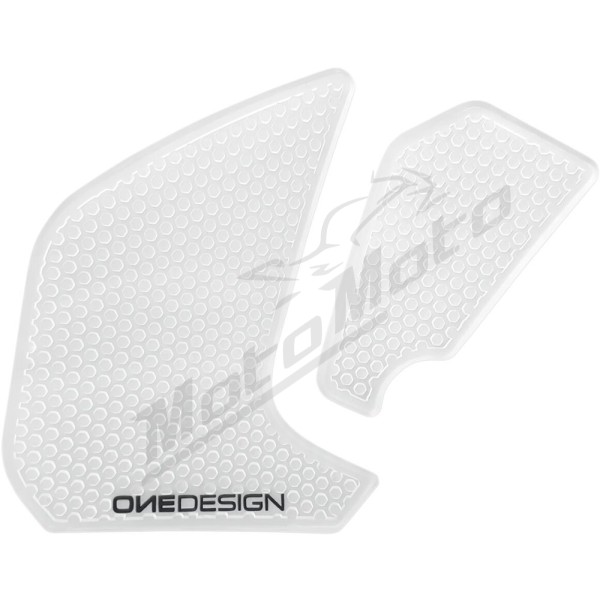 SIDE TANK PADS ONEDESIGN Yamaha MT-07 ABS 2018–2020