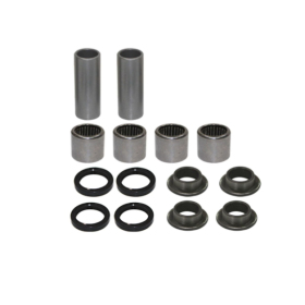 BRONCO Swingarm repair kit Kawasaki KFX 450R 08-11