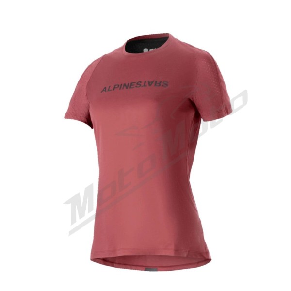 ALPINESTARS BICYCLE Stella A-Dura Dri Switch Short Sleeve Jersey