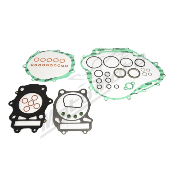 Athena Engine Gasket kit SUZUKI DR 250 90-95