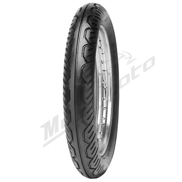 Mitas rear tire 90/90 R16 MC 9 48P TL