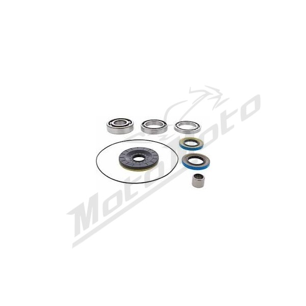 MOOSE OFFROAD Rear Differential Bearing/Seal Kit Can Am Defender / Commander 700-1000cc 22-24