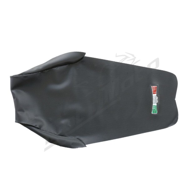 SELLE DALLA VALLE Super Grip Racing Seat Cover YAMAHA WR/YZ 250-450F 14-26