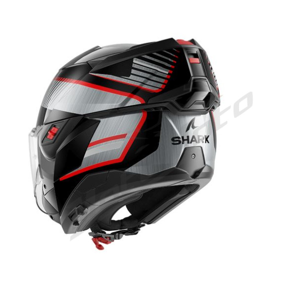 SHARK Helmet OXO Sikter