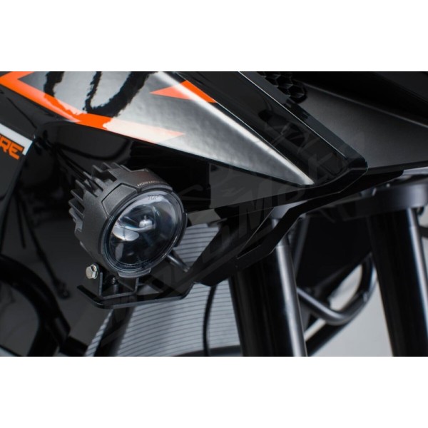 SW-MOTECH Light Mounting Kit KTM Adventure 1050-1190 13-18