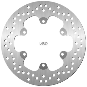NG Brake Disc Rear Royal Enfield 400-650c 16-23