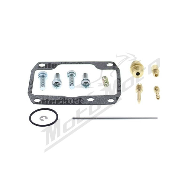 ALL BALLS Carburetor Repair Kit Yamaha YZ 250 1987