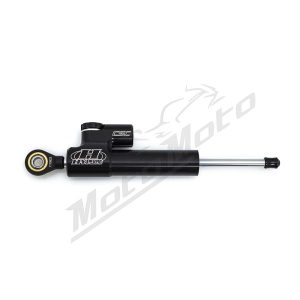 HYPERPRO CSC Steering Damper 68,00mm BMW / Kawasaki / Suzuki / Yamaha 650-1250 95-22