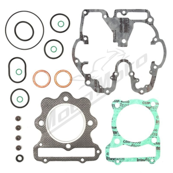 PROX Cilindro tarpinių kompl. Honda XR 250cc 86-96