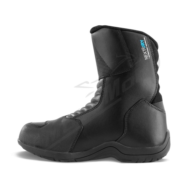 Shima FUSION WP MEN Boots Black