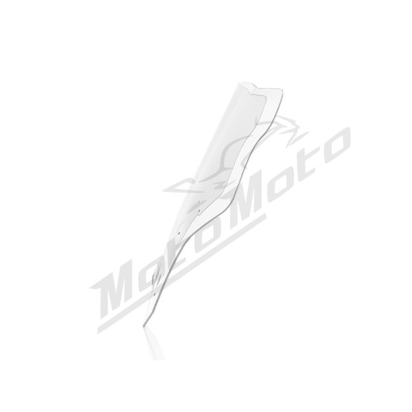 WRS HO030T STANDARD Priekinis stiklas Skaidrus Honda CRF 1100L ABS 20-23