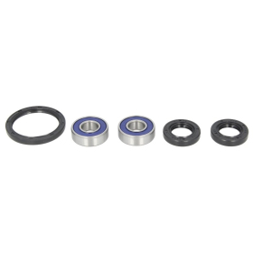 ALL BALLS Front Wheel Bearing Kit Honda / Suzuki / Yamaha 70-500cc 1973-2016