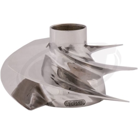 Anodis sraigtas SEA-DOO RXP215 04-08