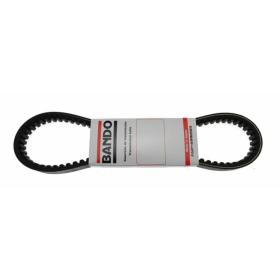 BANDO Premium Transmission Belt Piaggio / Vespa 125cc 16-20