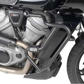 KAPPA Engine guards Harley-Davidson Pan America 1250 21-25