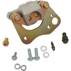 QUAD LOGIC Polaris Front Brake Caliper Polaris Hawkeye / Magnum / Sportsman / Trail Boss / Worker / Xpedition 325-800 01-20