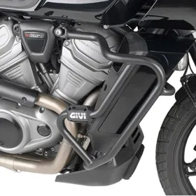 KAPPA Variklio apsauginiai lankai Harley-Davidson Pan America 1250 21-25