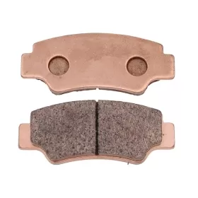 Bronco Brakepads front Segway Snarler AT6