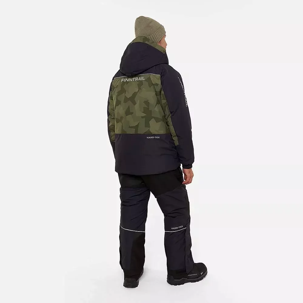 Finntrail Suit Nordy 3757 Camo